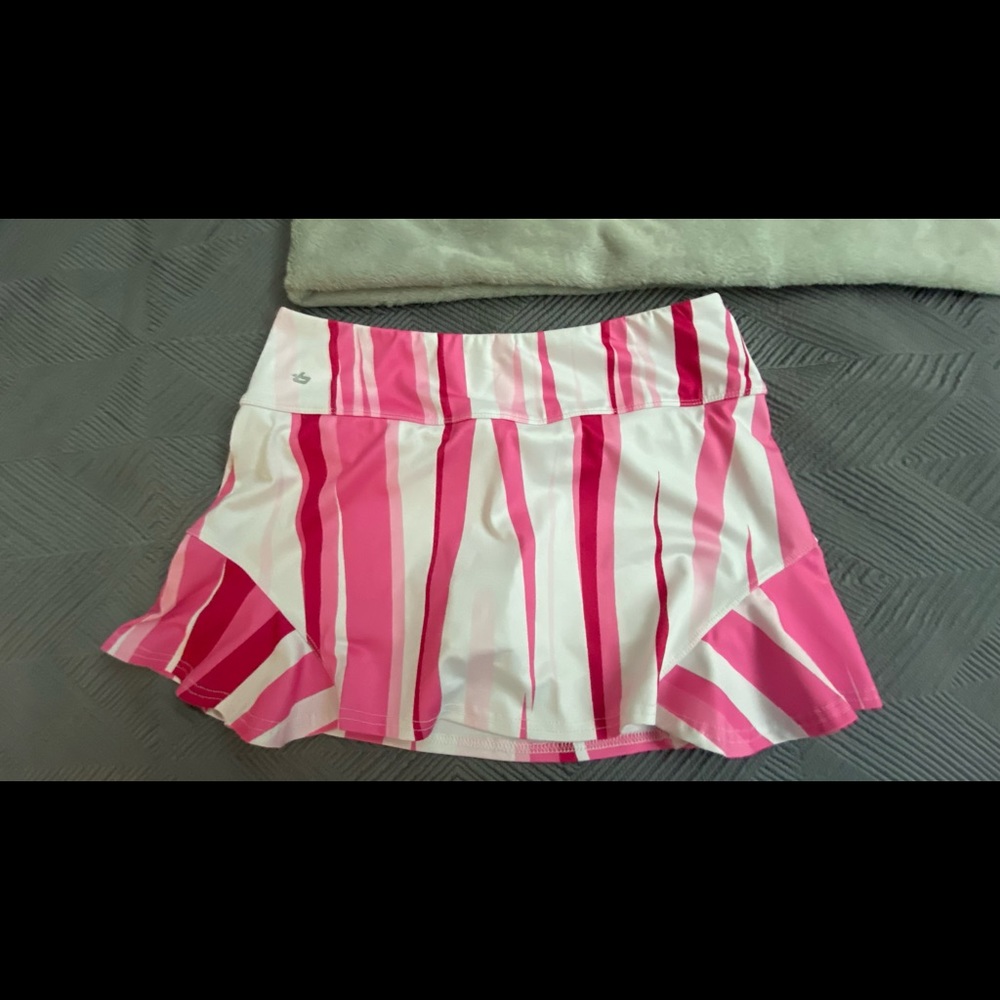 Bolle tennis skirt
